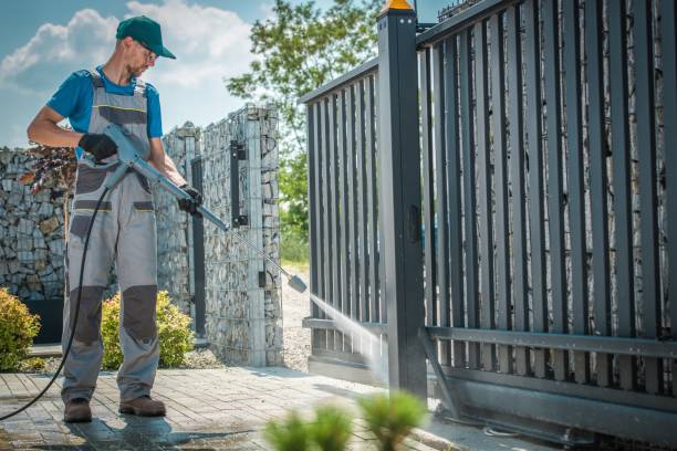 Best Building Exterior Washing  in Rock Springs, NM