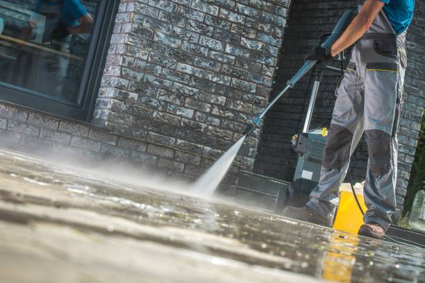 Best Playground Equipment Cleaning  in Rock Springs, NM